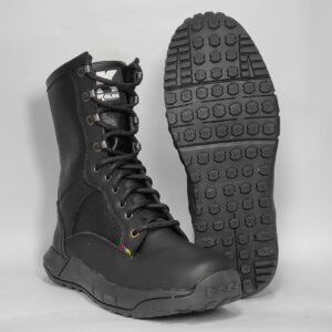 Bota de Montañismo y Senderismo - Kolos Rocoso