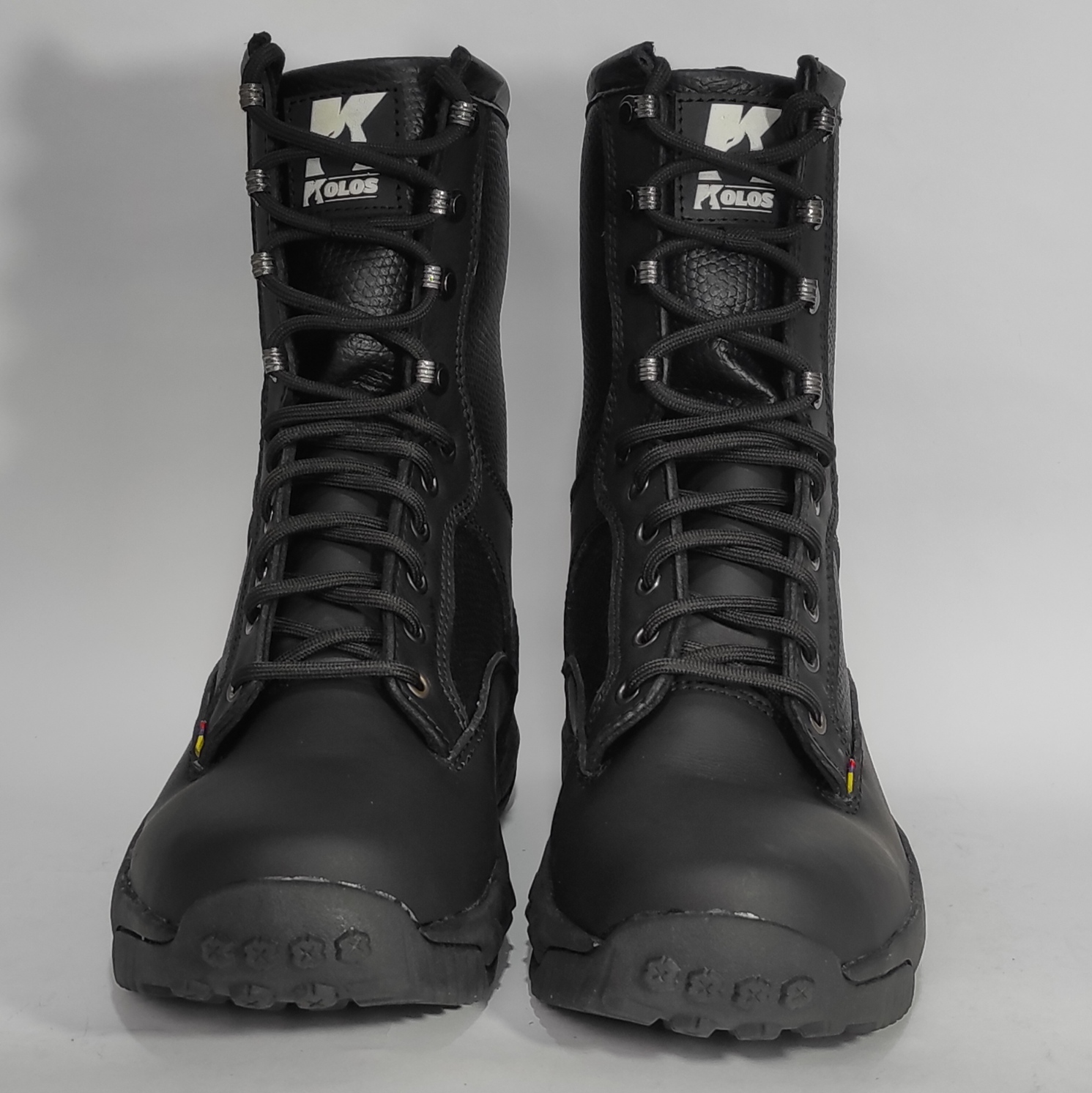 Bota de Montañismo y Senderismo - Kolos Rocoso - Image 4