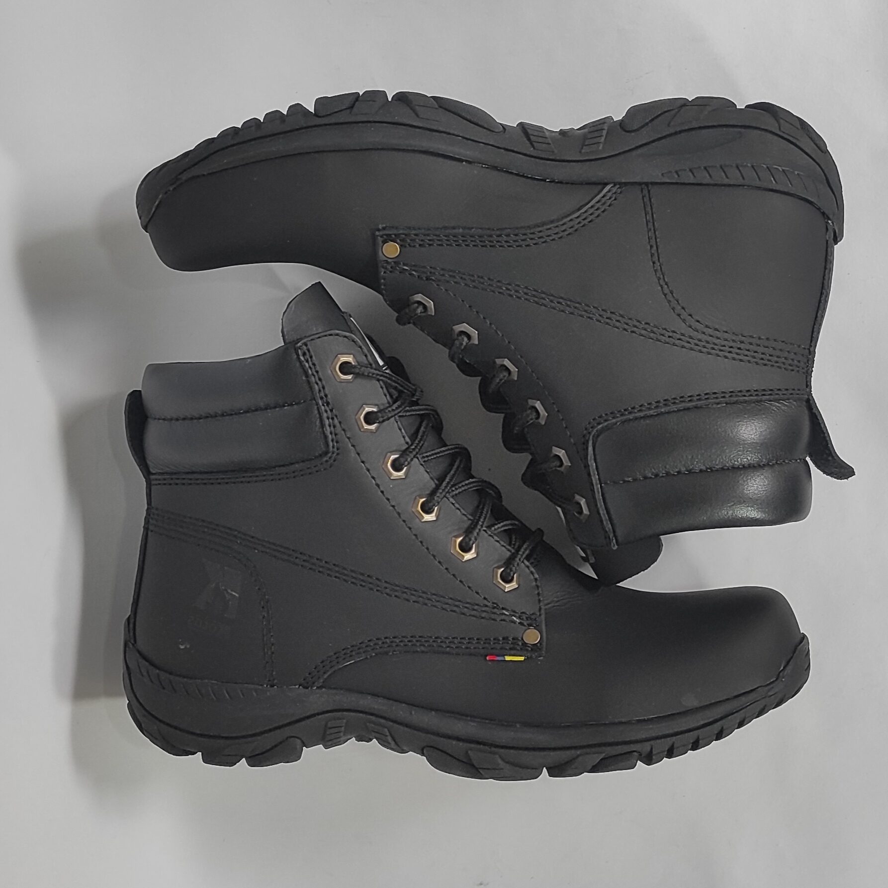 Bota de Campo Todo Terreno - Kolos Agropecuario - Image 2