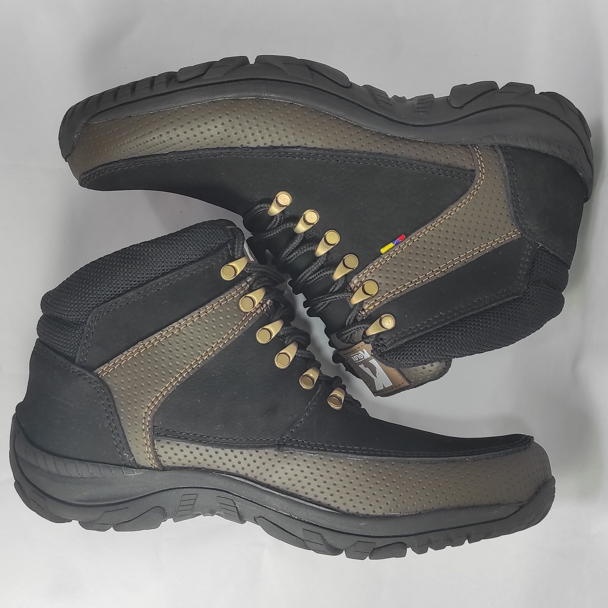 Bota Agropecuaria y Senderismo - Kolos Colino - Image 2