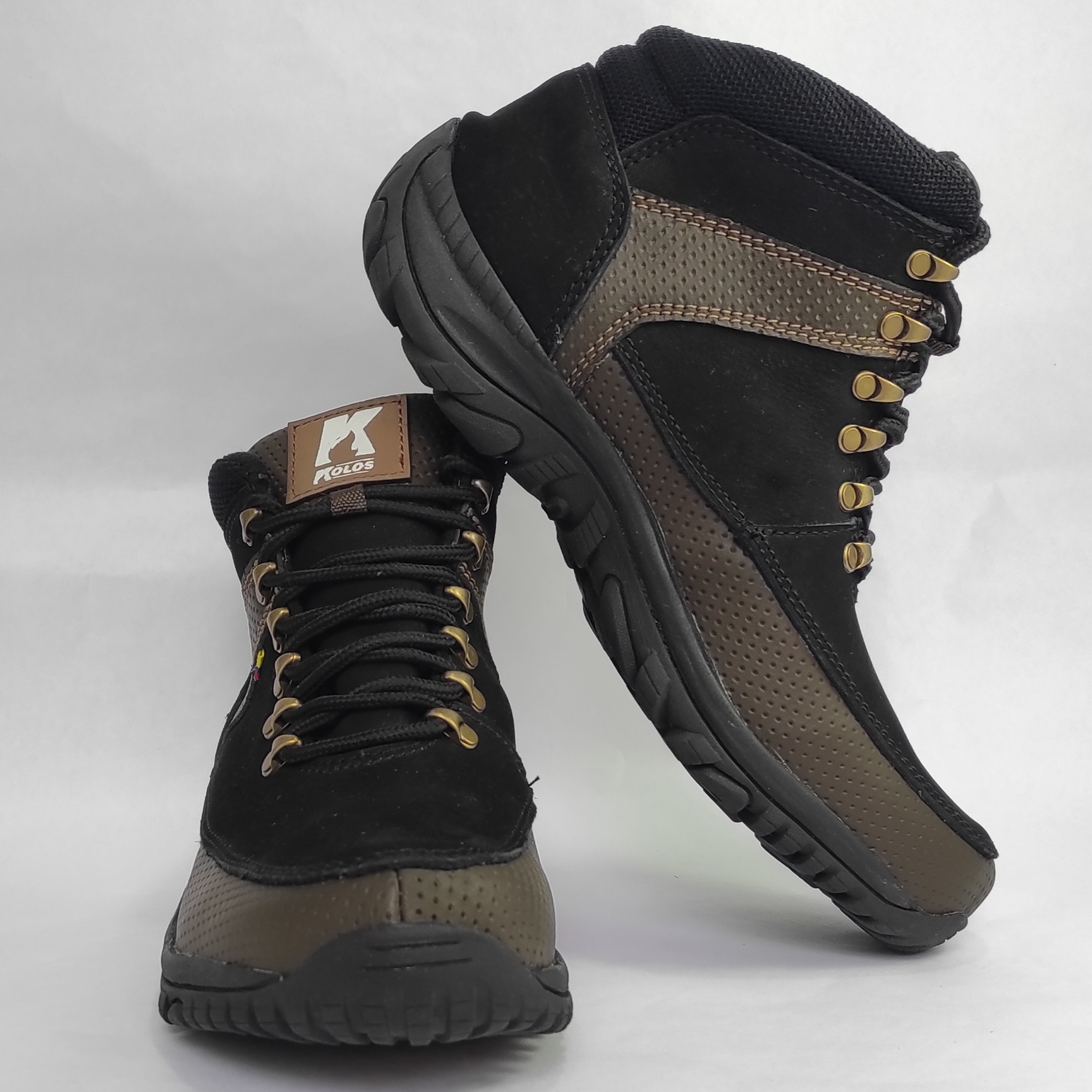 Bota Agropecuaria y Senderismo - Kolos Colino - Image 3
