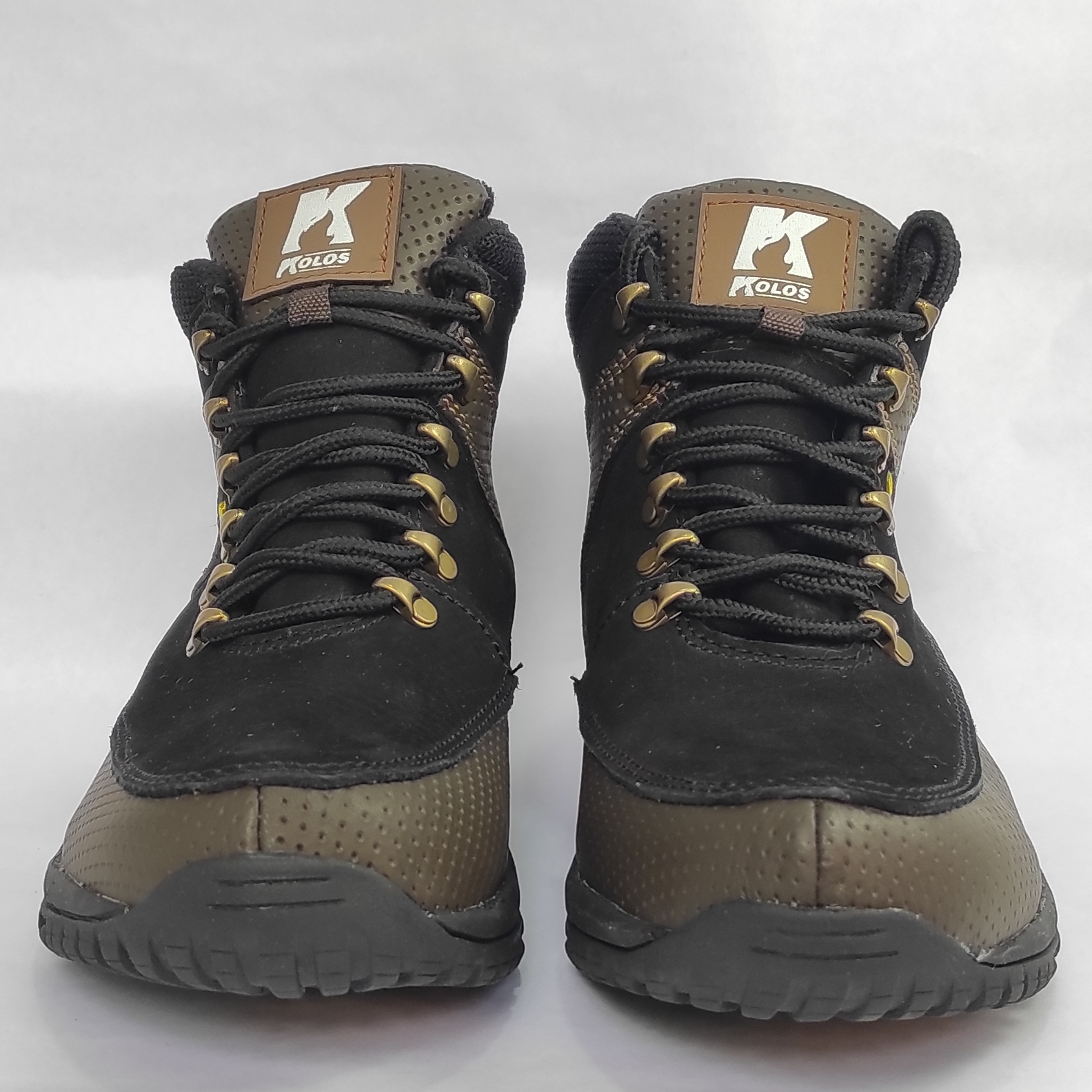 Bota Agropecuaria y Senderismo - Kolos Colino - Image 4