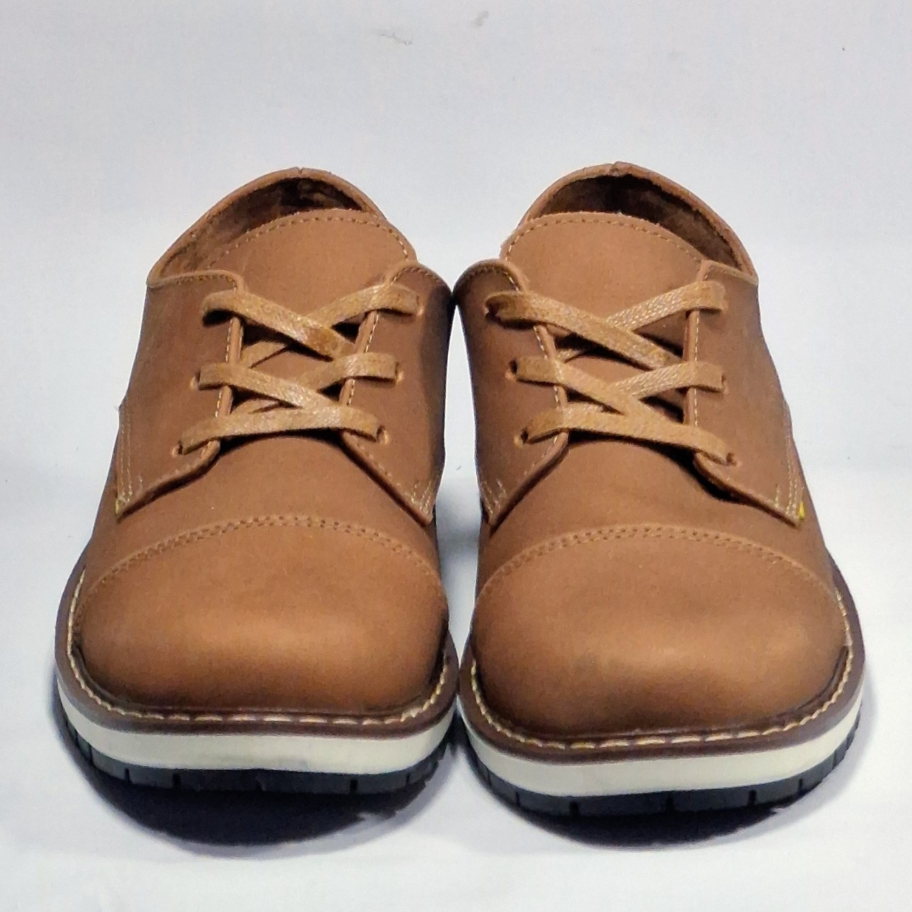 Zapatilla Casual de Cuero Urbano - Kolos Origen - Image 6