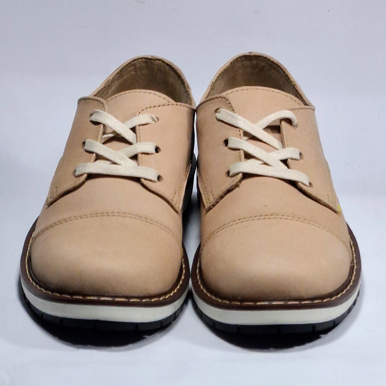 Zapatilla Casual de Cuero Urbano - Kolos Origen - Image 8