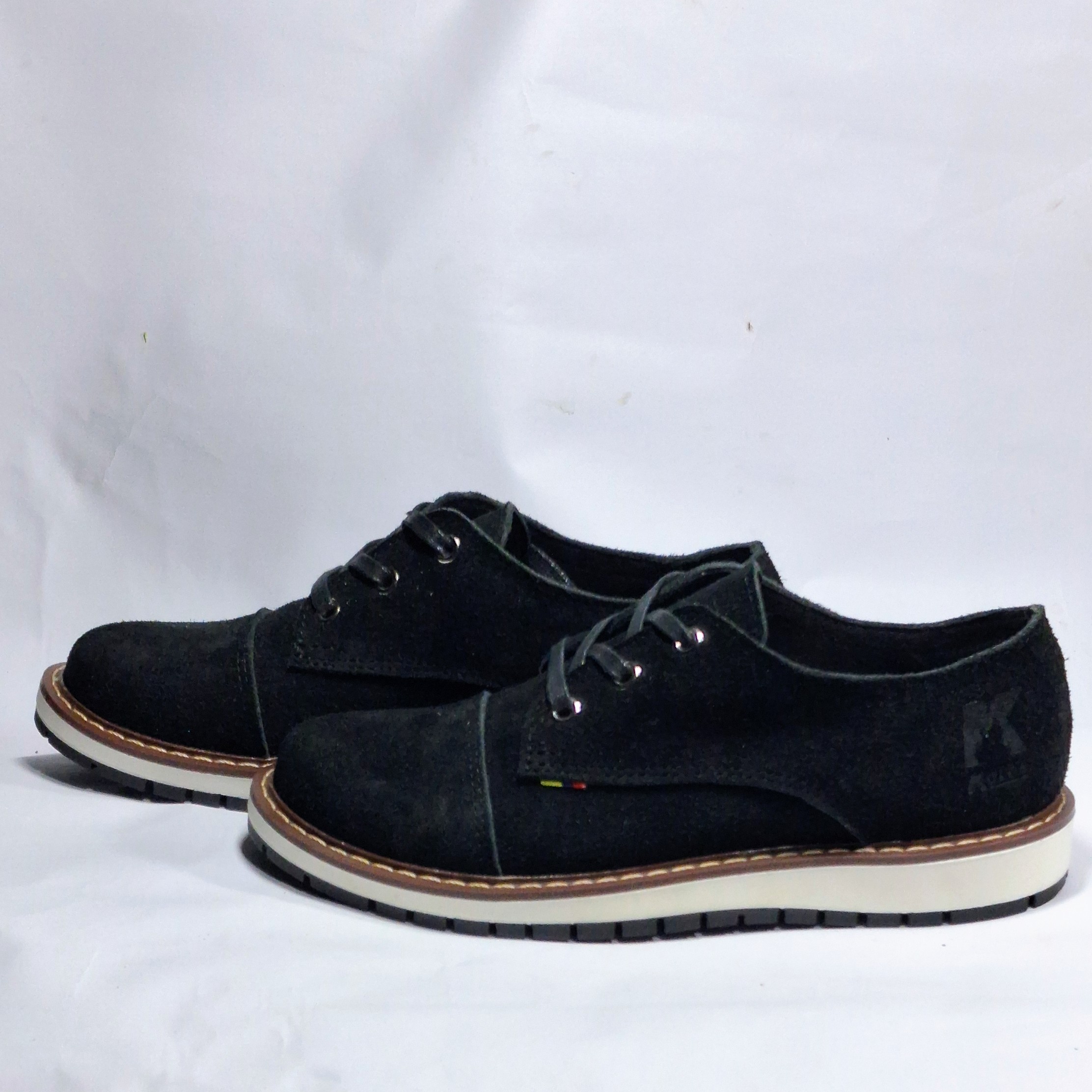 Zapatilla Casual de Cuero Urbano - Kolos Origen - Image 10
