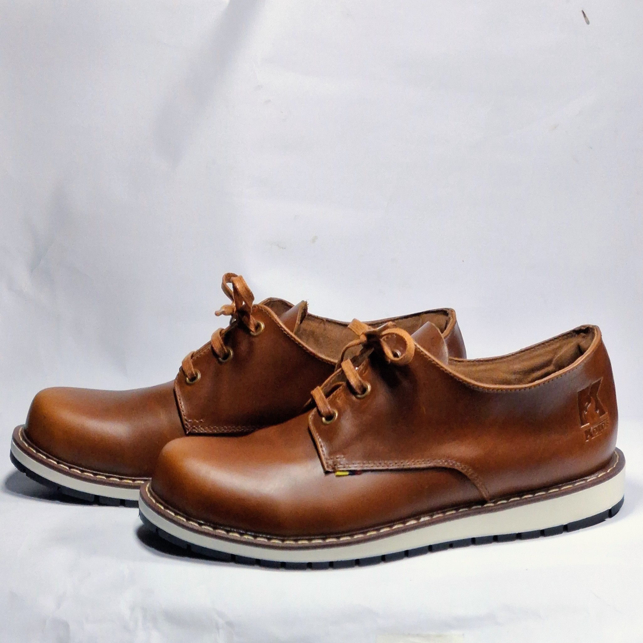 Zapatilla Casual de Cuero Urbano - Kolos Origen - Image 11