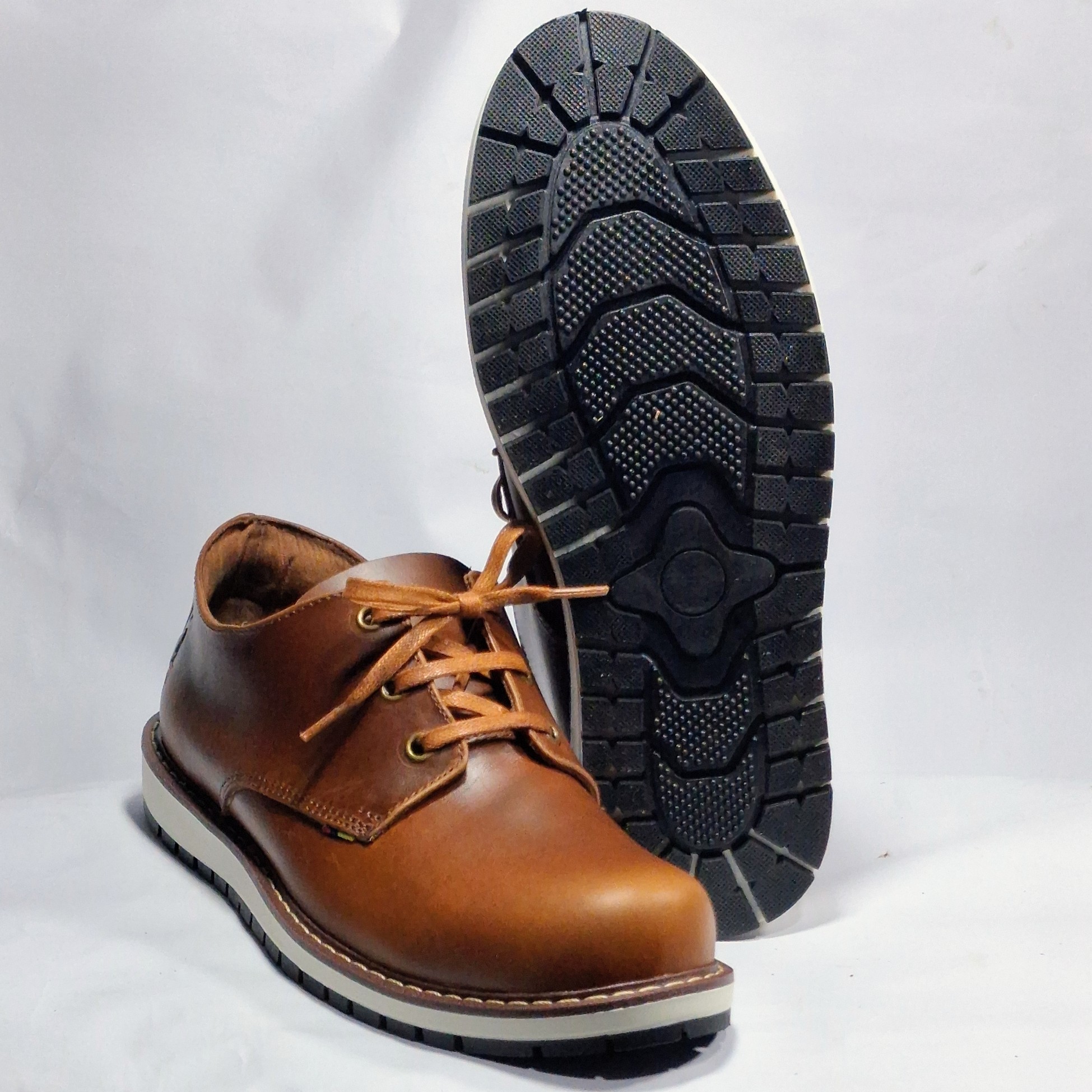 Zapatilla Casual de Cuero Urbano - Kolos Origen - Image 12