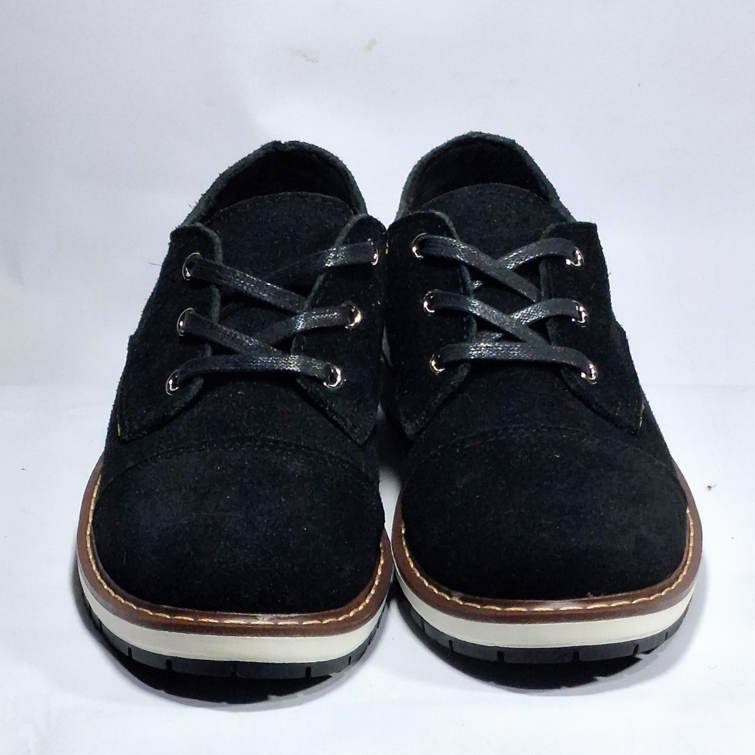 Zapatilla Casual de Cuero Urbano - Kolos Origen - Image 13