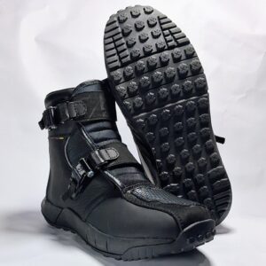 Bota de Ruta y Motociclismo - Kolos Nómada