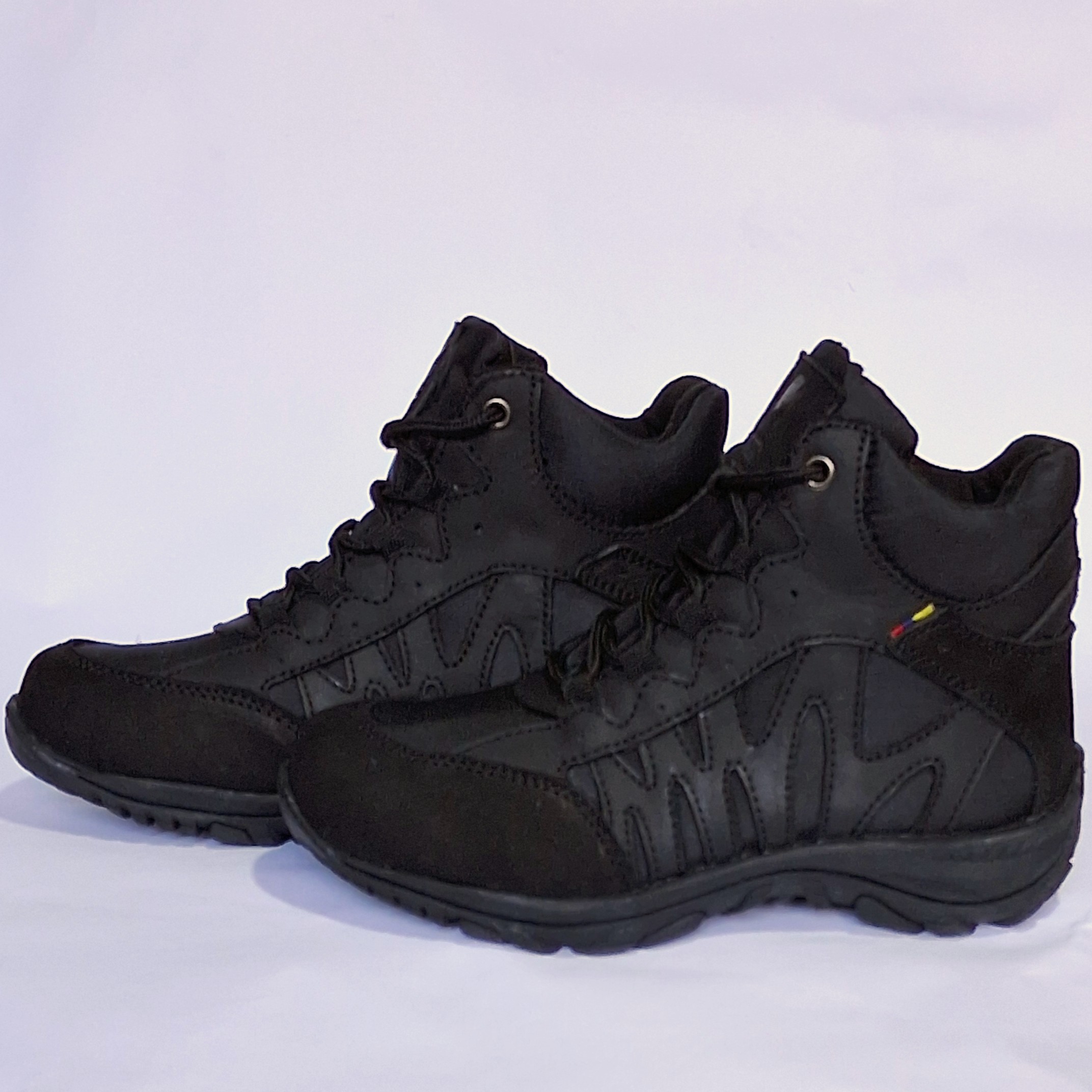 Bota de Senderismo y Motociclismo - Kolos Nativa - Image 4