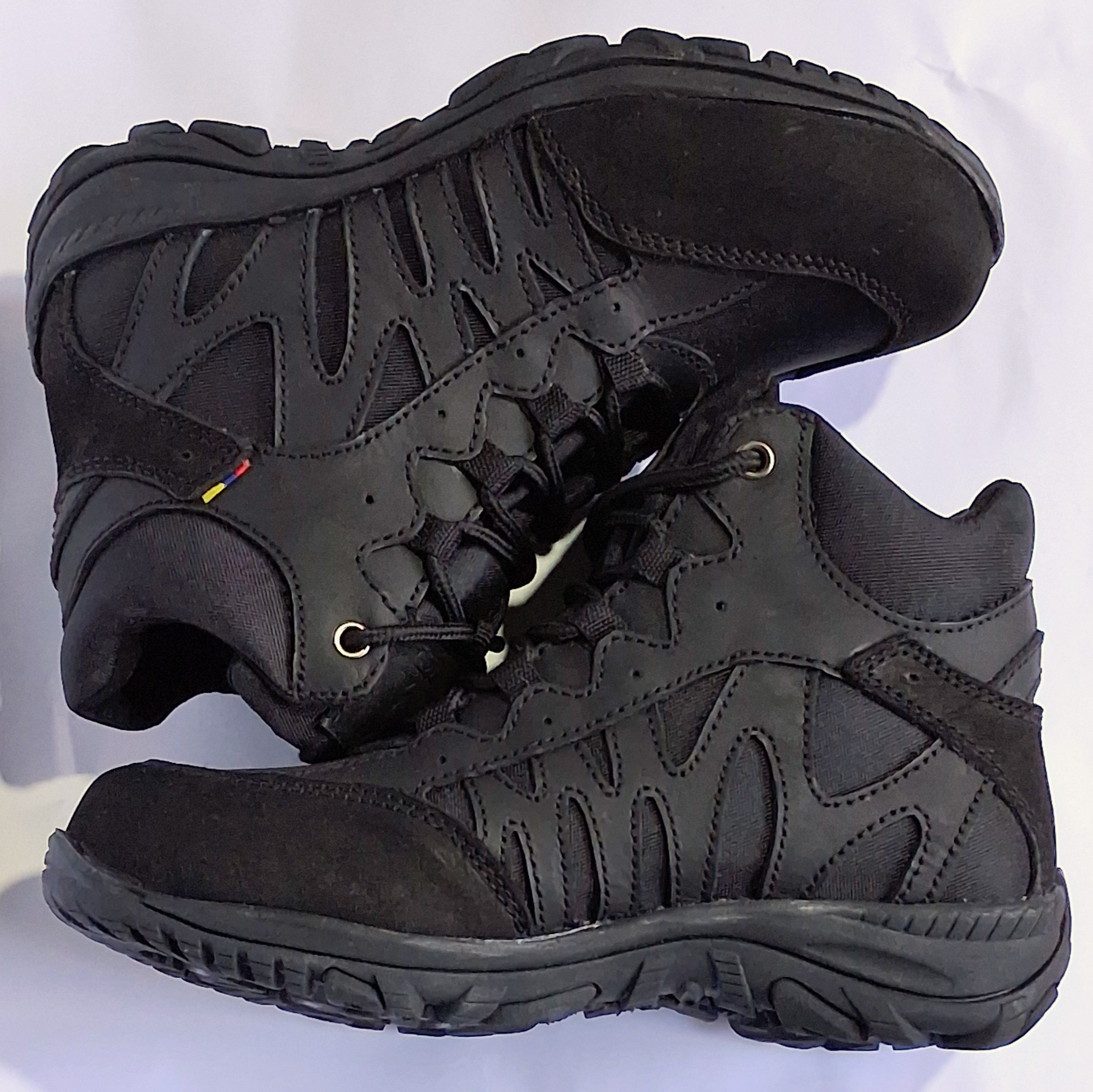 Bota de Senderismo y Motociclismo - Kolos Nativa - Image 5