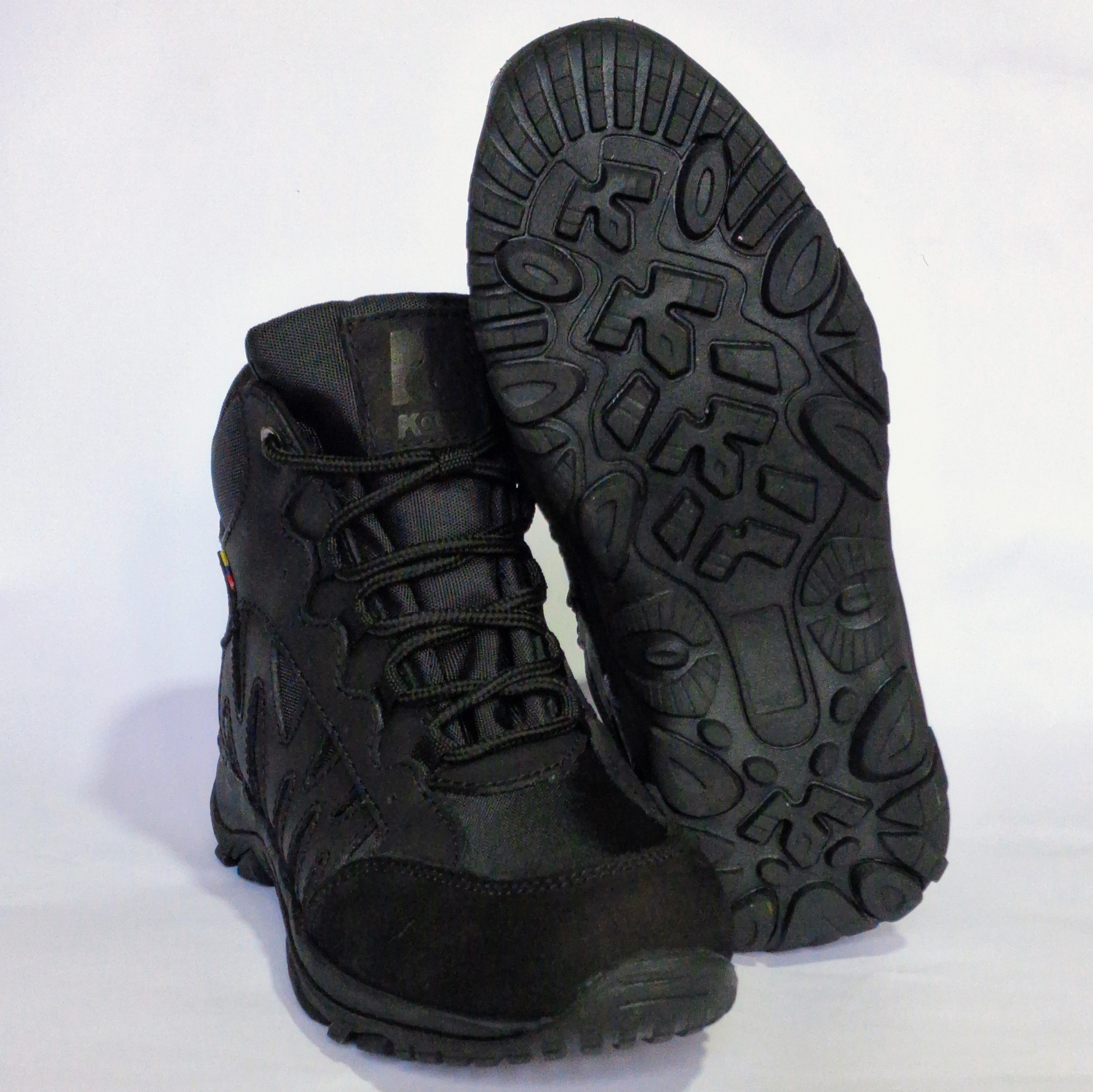Bota de Senderismo y Motociclismo - Kolos Nativa - Image 6