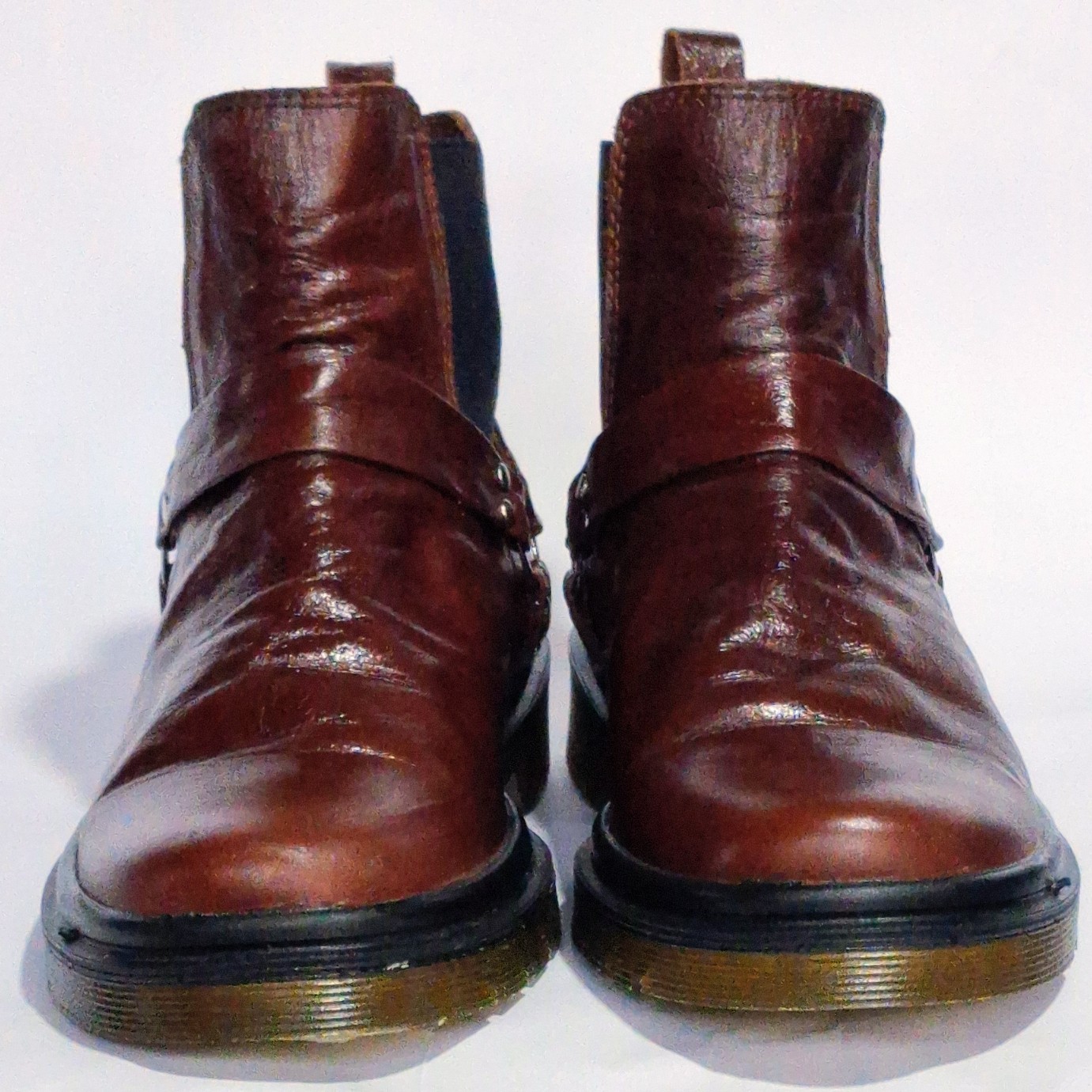 Bota Urbana con Cadenas - Kolos Micelio Élite - Image 5