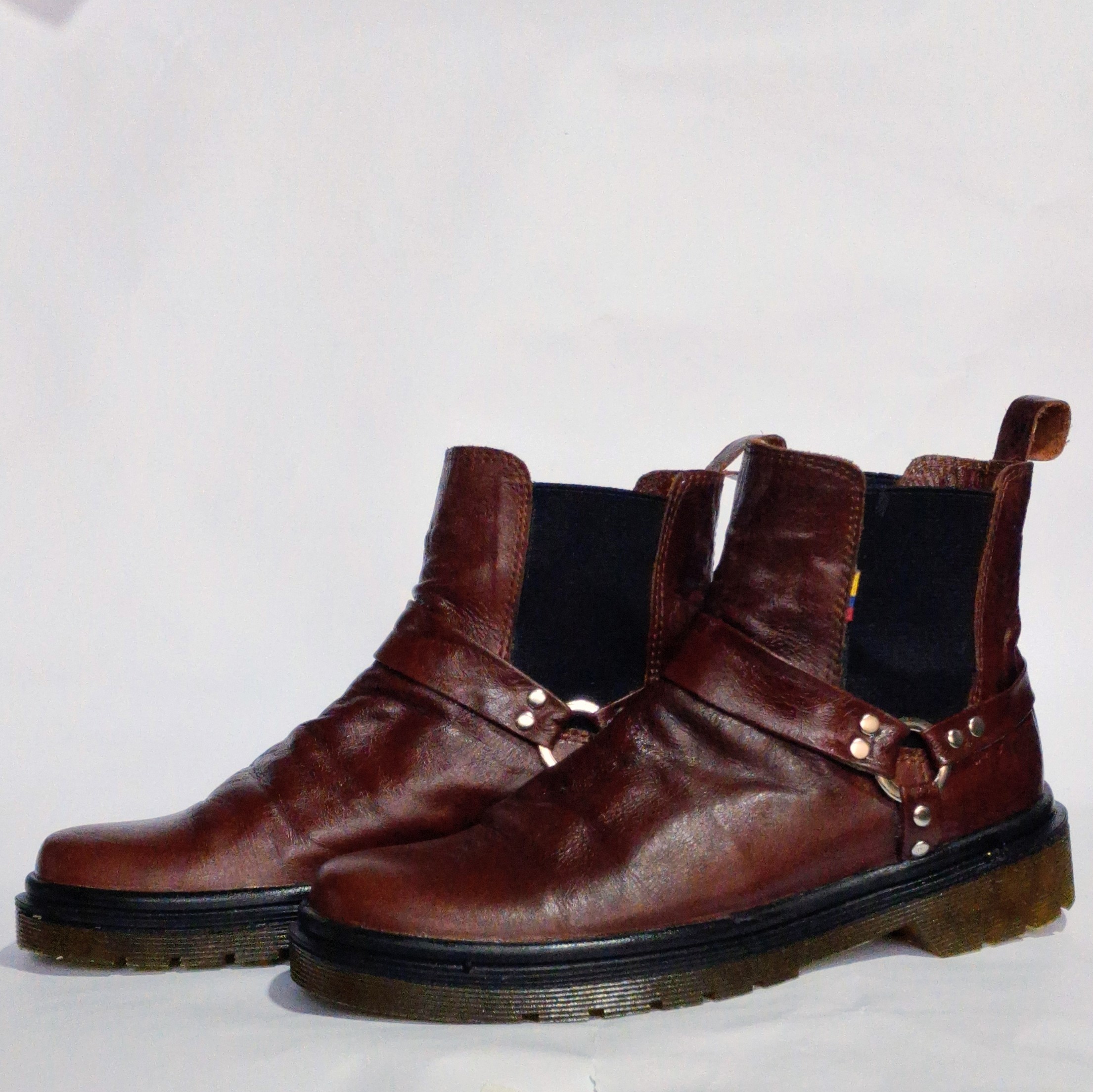 Bota Urbana con Cadenas - Kolos Micelio Élite - Image 6
