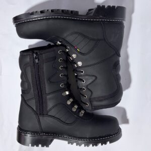 Bota de Alta Montaña en Cuero - Kolos Comando