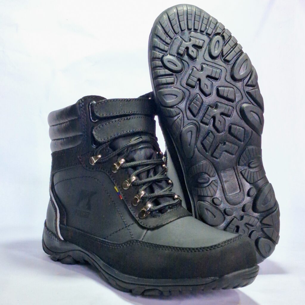 Bota Deportiva de Senderismo - Kolos Camino