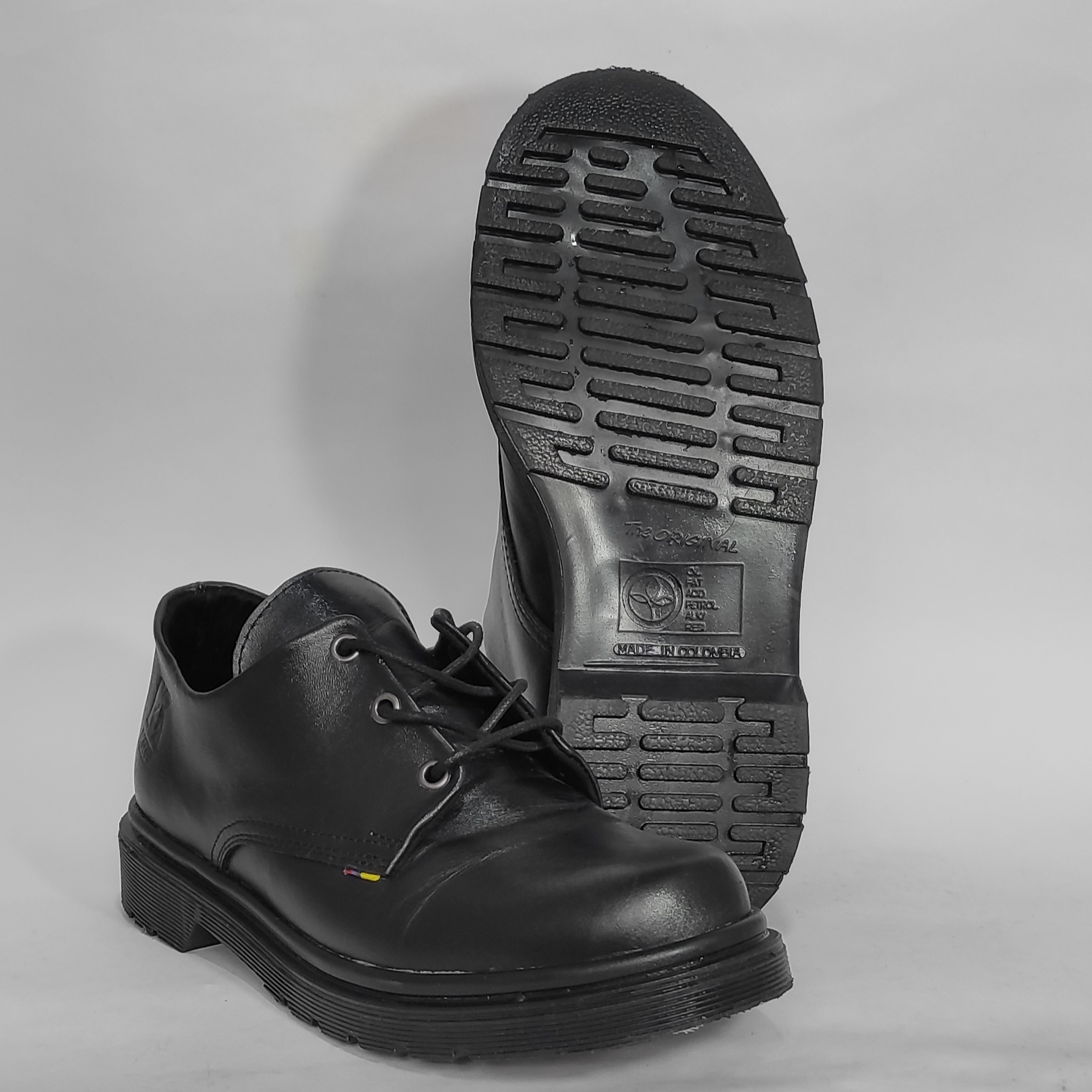 Zapatilla Casual de Cuero Urbano - Kolos Origen - Image 14