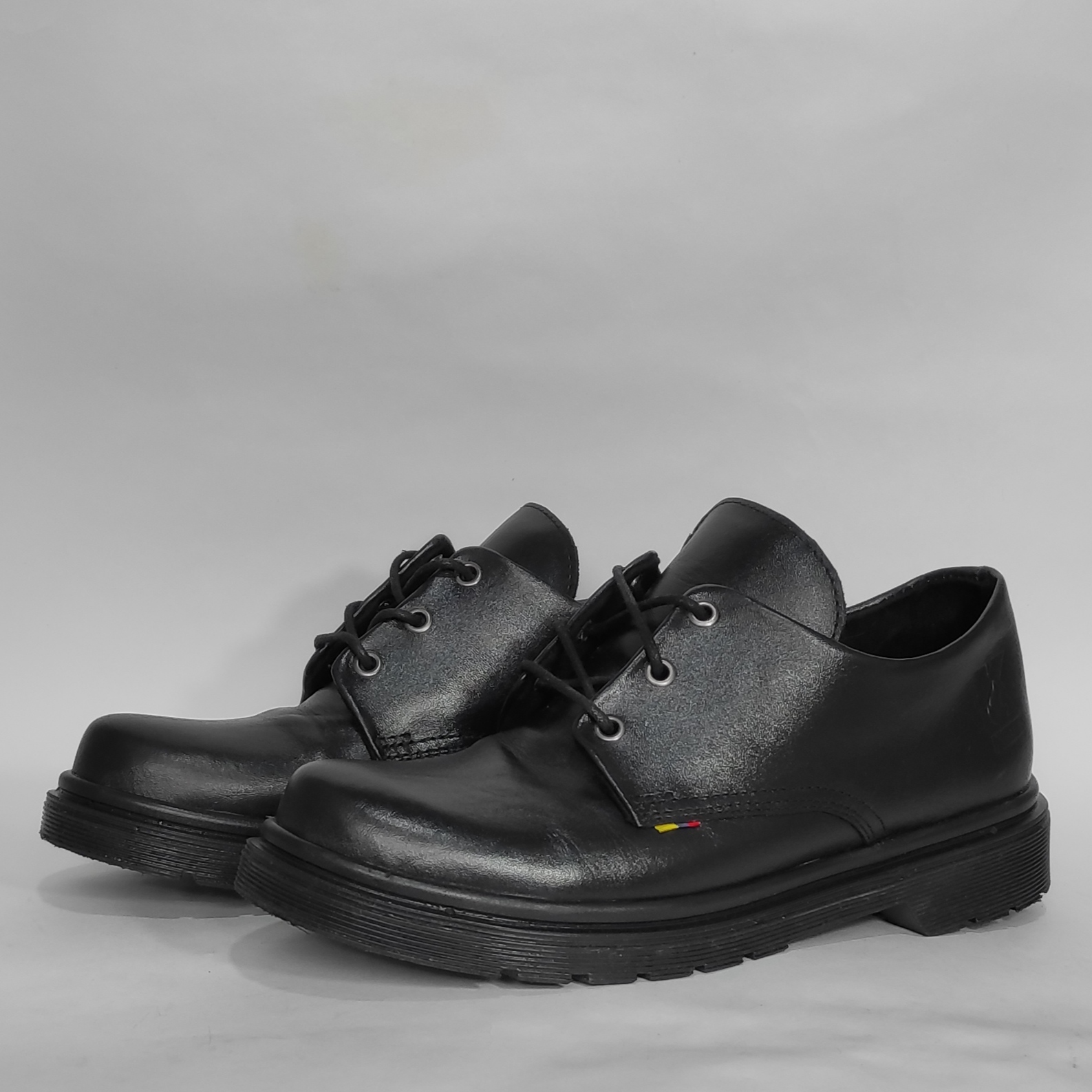 Zapatilla Casual de Cuero Urbano - Kolos Origen - Image 15
