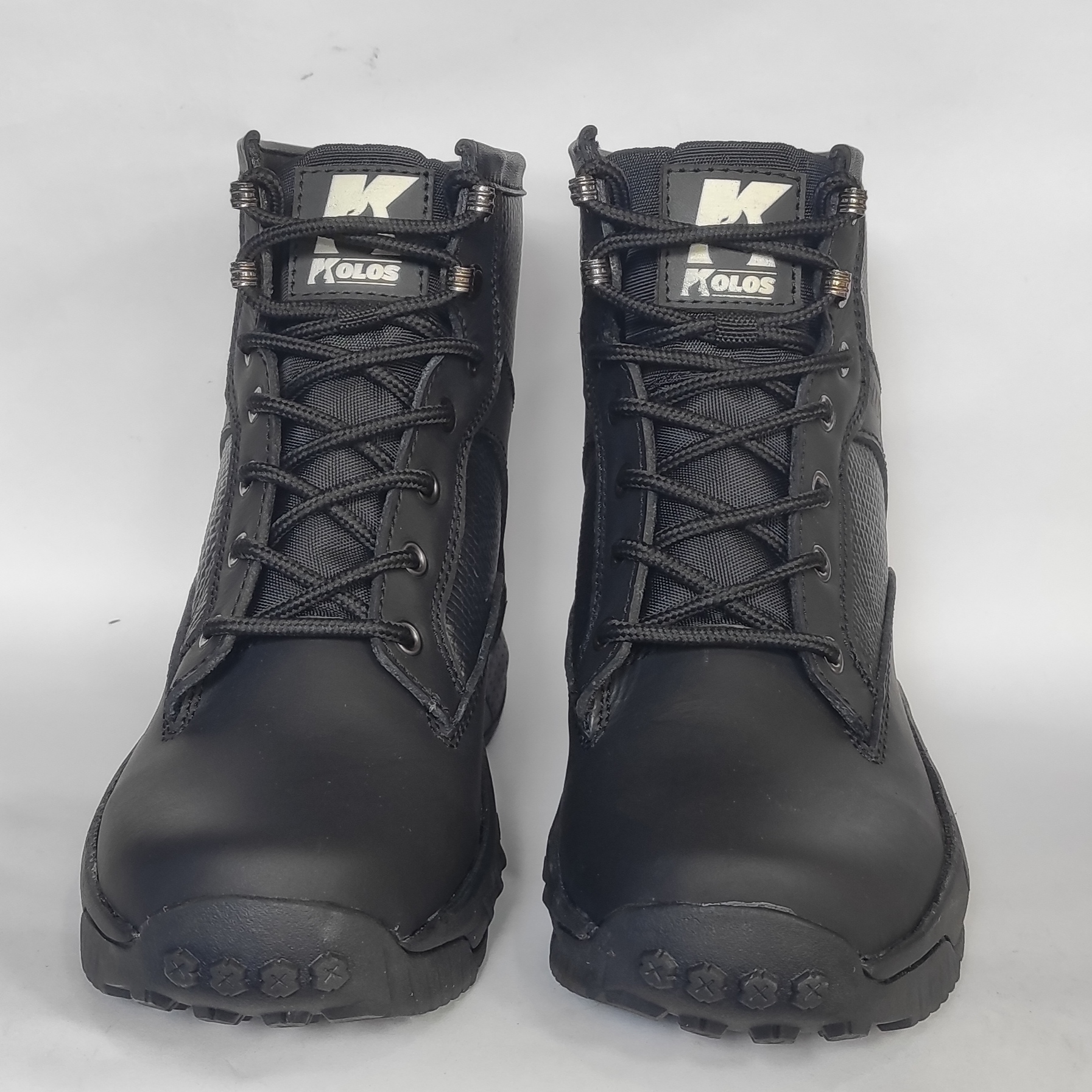 Bota de Montañismo y Senderismo - Kolos Rocoso - Image 7